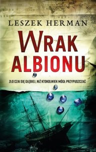 Wrak Albionu