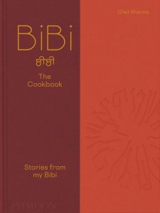 BiBi The Cookbook. Stories from my Bibi
