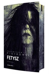 Fetysz. Komisarz Igor Brudny. Tom 8 (ilustrowane brzegi)