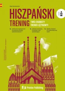 Hiszpański. Trening B2+