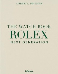 The Watch Book Rolex. Next Generation