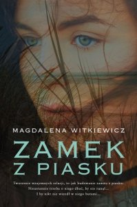 Zamek z piasku