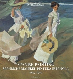 Spanish Painting 1665 – 1920