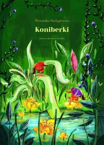 Koniberki wyd. 2025