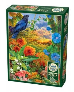 Puzzle 1000 Piękno natury 113773
