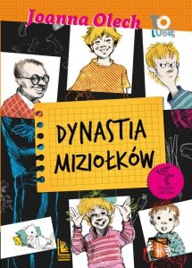 Dynastia Miziołków wyd. 2026