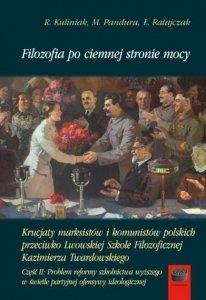 Filozofia po ciemnej stronie mocy. Część 2