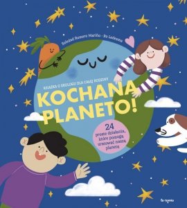 Kochana planeto!