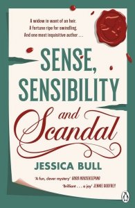 Sense, Sensibility and Scandal