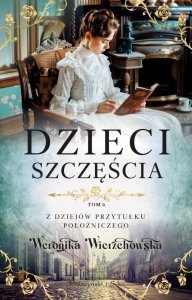 Dzieci szczęścia. Duże Litery