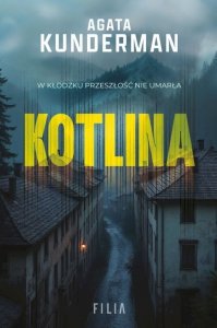 Kotlina wyd. kieszonkowe