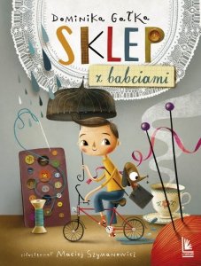 Sklep z babciami wyd. 6