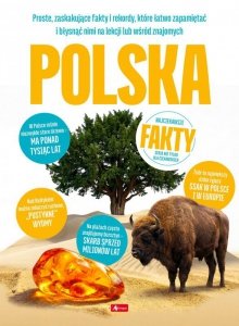 Polska. Najciekawsze fakty. Najciekawsze Fakty