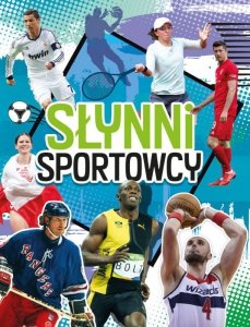 Słynni sportowcy
