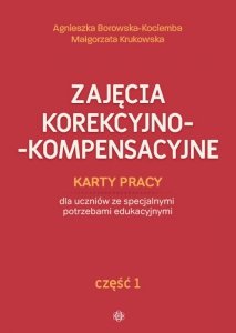 Zajęcia korekcyjno-kompensacyjne część 1