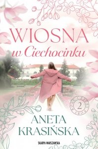 Wiosna w Ciechocinku