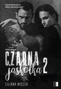 Czarna jaskółka 2. Góralka i mafioso. Tom 5