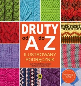 Druty od A do Z wyd. 2026