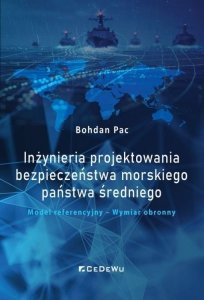 Inżynieria projektowania bezpieczeństwa morskiego państwa średniego. Model referencyjny – Wymiar obronny