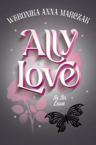 Ally Love Is In Love. Tom 3