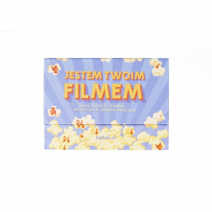 Gra HelloFun Jestem twoim filmem