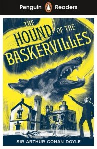 Sherlock Holmes - The Hound of the Baskervilles. Penguin Readers Level 3