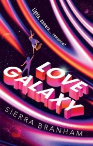 Love Galaxy