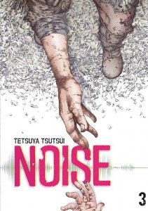 Noise. Tom 3