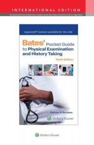 Bates' Pocket Guide to Physical Examination and History Taking