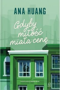 Gdyby miłość miała cenę. If love