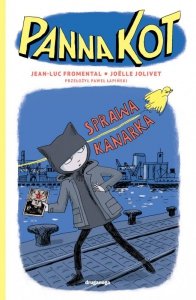 Panna Kot. Sprawa kanarka