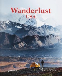 Wanderlust USA (Compact Edition)