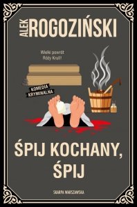 Śpij kochany, śpij