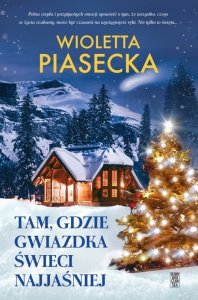 Tam, gdzie gwiazdka świeci najjaśniej wyd. 2026