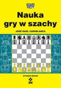 Nauka gry w szachy wyd. 2026
