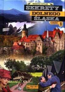 Sekrety Dolnego Śląska Część 1
