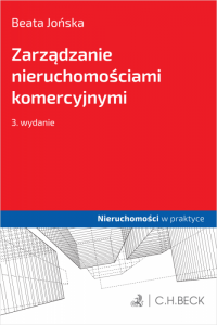 Zarządzanie nieruchomościami komercyjnymi