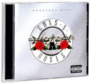 Greatest Hits