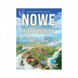 Nowe Horyzonty