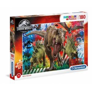 Puzzle 180 el. Jurassic World 29106