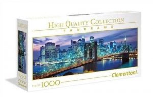 Puzzle 1000 Panorama