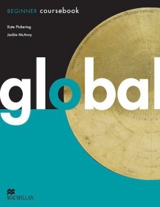 Global Beginner SB+ eWorkbook Pack OOP