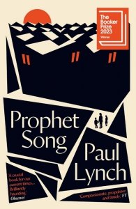 Prophet Song. 2024 edition