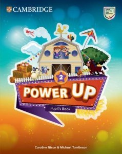 Power Up 2. Pupil's Book
