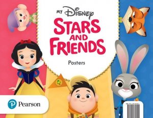 My Disney Stars and Friends. Posters