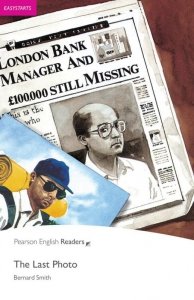 The Last Photo. Book with Digital Version and audio. Level Easystarts