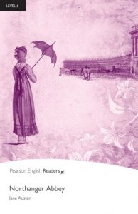 Northanger Abbey. Book with Digital Version and audio. Level 6