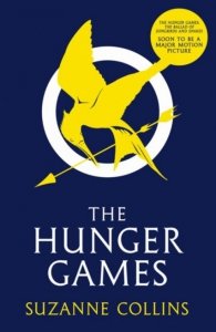 The Hunger Games. Volume 1