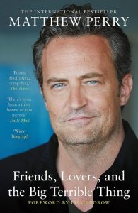 Friends, Lovers and the Big Terrible Thing. 2024 edition