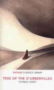 Tess of the D'Urbervilles. Vintage Classics Library